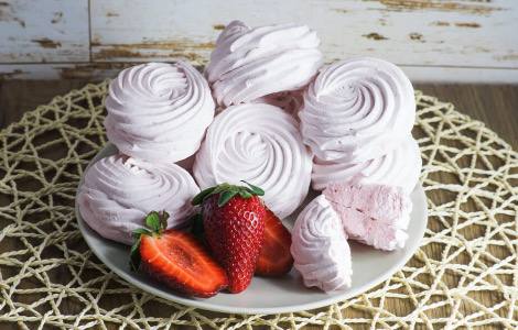 Ako marmeláda, marshmallow a sušené ovocie pomáhajú zdraviu